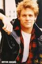 Photo Gallery: <b>BRYAN ADAMS</b> - tekstovi