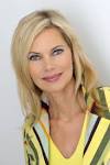 die Powerfrau Nina Ruge in