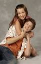 One on One With Ashley Leggat, Star of 'Life With Derek'