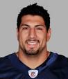 defensive end Jason Babin,