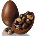 Chocolate Egg - Chocolate Wiki