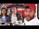 List with Adam Pally from