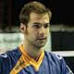 Wijsmans back on court.