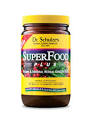 Dr. Schulze's SuperFood Plus