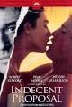 Indecent Proposal (1993) - IMDb