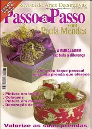 Paula Mendes - SANDRARTES - s500x500
