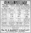What Did You Do in the War, Grandma?: Glossary