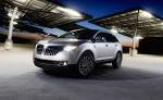 2011 Lincoln MKX Specs, Speed &amp; Engine Review