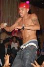 Photo Gallery: <b>Chris Brown</b> on the cover,