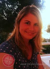 <b>Andrea Thomas</b>, 28, eine Frohnatur aus Wesel, wird oft &quot;Sonnenschein&quot; genannt <b>...</b> - 1711792_web