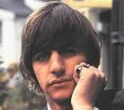 Starkey, aka Ringo Starr.