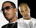 Atlanta rappers Ludacris and T.I.have raised $115000 to help Atlanta flood