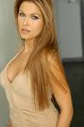 WWE Smack Down Diva & Fitness Model Lauren Jones