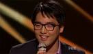 HEEJUN HAN sings 'Angels' on American Idol 11 Top 13 Boys – Zeibiz