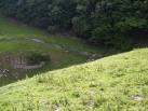 Cave Dale can be seen in the film The Princess Bride. - via Daymix