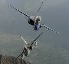 Enciclop  dia   Articles  Alenia Aermacchi M 346 Master