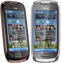 Nokia C7