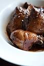 My Quick and Easy Chicken Adobo | The Ivory Hut