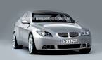 Could this be the next BMW 5-
