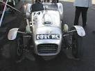 1950s Lotus Six photograph at www.