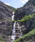 Bridal Veil Falls