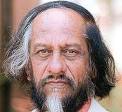 R.K. Pachauri