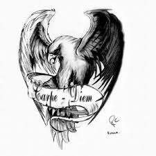 Eagle tattoos