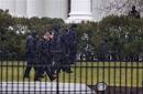 Man takes responsibility for drone over White House