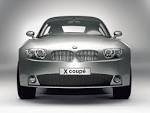 Desktop Wallpapers > Vehicles > Cars > BMW X Coupe Concept 2001 ...