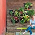 Roundup: 8 DIY Small Space Garden Ideas » Curbly | DIY Design ...