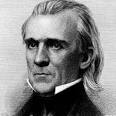 James K. Polk is the only