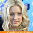 ... Armstrong is expecting a child in June with girlfriend Anna Hansen. - Kate-Hudson9