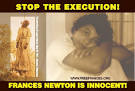 Frances Elaine Newton #