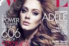 all well, Adele is the