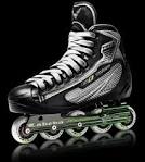Tour Thor G1 Goalie Skates « Hockey World Blog