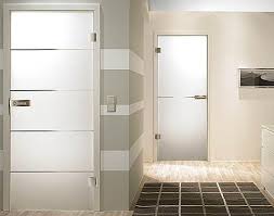 Aneka Model Pintu Kamar Mandi Terbaru 2016