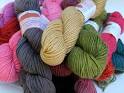 Jade Sapphire Cashmere 6 Ply Cashmere Yarn
