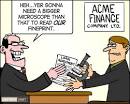 Read the Fine Print « Tells-