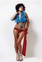 Ely Guerra Image Pipe Colors: Ely Guerra Picture 1