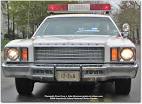 The 1975-1989 Plymouth Fury and Plymouth Gran Fury