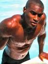 tyson beckford, wet