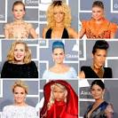 StyleBlazer's Best Dressed of the 2012 Grammy Awards (Kelly ...