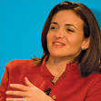 Sheryl Sandberg COO, Facebook. When people think of Facebook, many think of ... - sheryl-sandberg