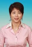 Irene M.C. LO, (勞敏慈)