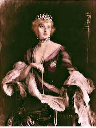 Princess Auguste Viktoria of Hohenzollern - Princess_Auguste_Viktoria_of_Hohenzollern_ca1936