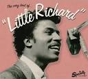 'The Very Best of Little Richard'. Click to buy at Amazon.com - little_richard