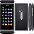 Nokia N9 pictures, official photos