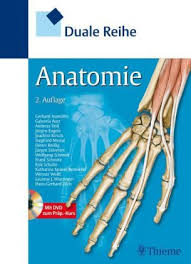 Duale Reihe Anatomie