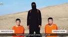 Japanese Christian Lays Down Life for Friend ISIS Captured