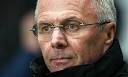 Sven-Goran Eriksson is under immense pressure to produce results with the ... - Sven-Goran-Eriksson-001